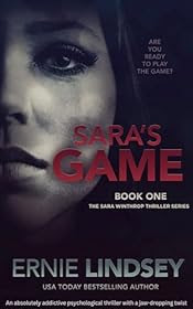 Sara's Game by Ernie Lindsey