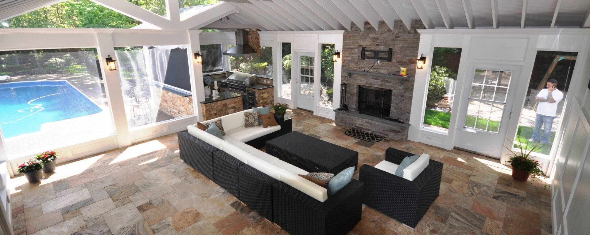 Long Island Home Builders Custom Homes New Construction