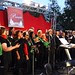Natal na Praça Dom Sebastião - Coral ACIRS