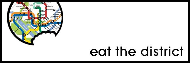 Eat The District