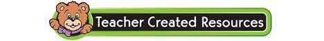 Over 1500 products from Teacher Created Resources