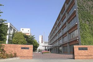 愛知県の私立中学校 偏差値ランキング 年度 24校