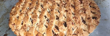 Date Pie Recipe Download Sound Mp3 and Mp4