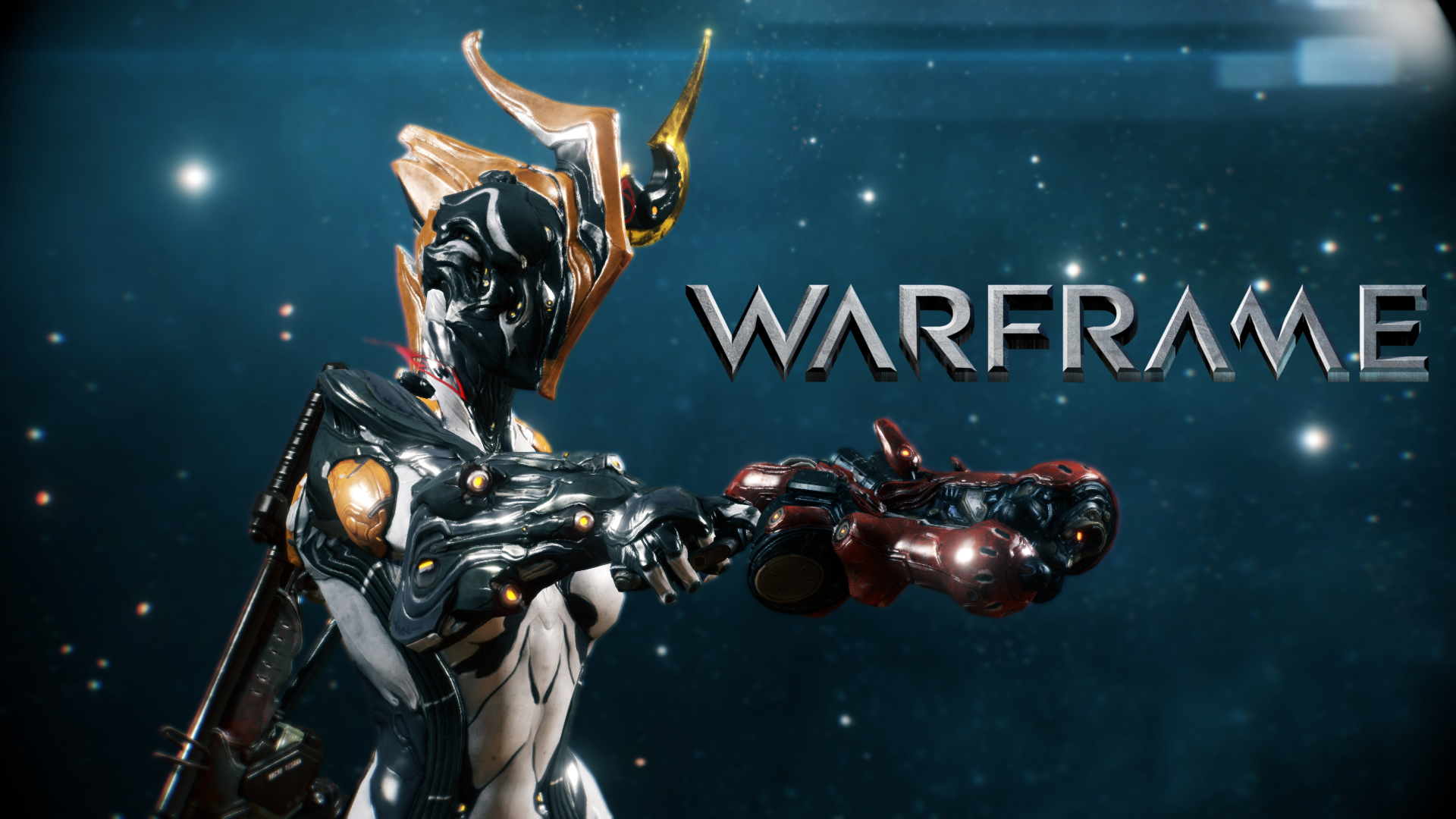Warframeのスクリーンショットで壁紙作ってみませんか 何も貰えませんけど ディスカッション全般 Warframe Forums