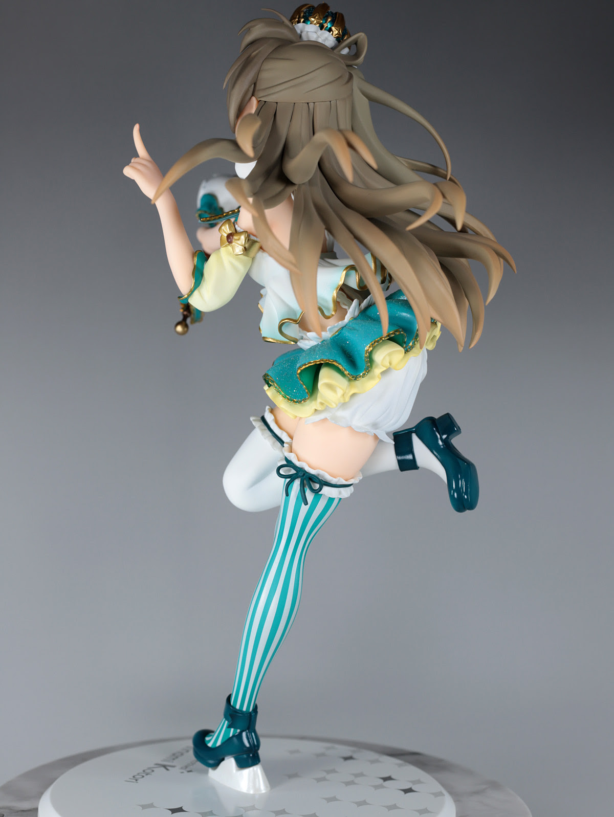 美少女ふぎゃ の楽園