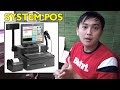 Software Toko Baju