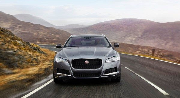 ジャガーxfスポーツブレーク 万人におすすめできる かっこいいステーションワゴン 車知楽