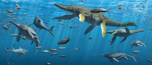 Plesiosaur-Peril-spread-03-600-px-tiny-Mar-2014-Daniel-Loxton-Tetrapod-Zoology