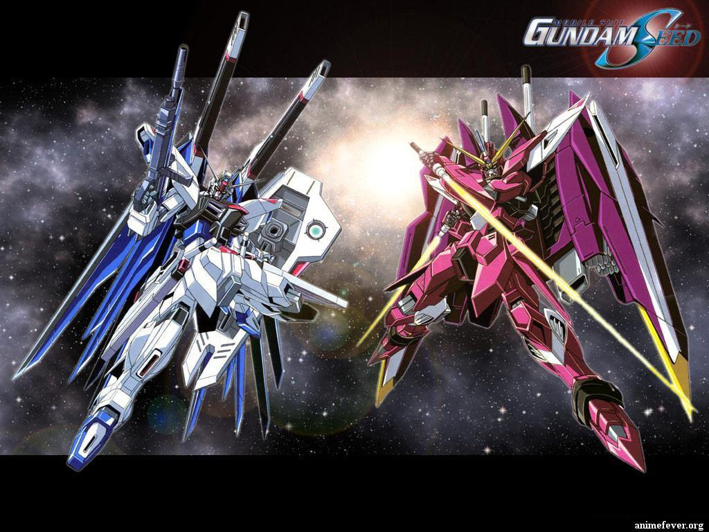 ディズニー画像ランド ラブリーストライク フリーダム ガンダム Seed 壁紙