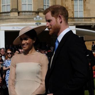 Prince Harry and Duchess Meghan share loneliness tips