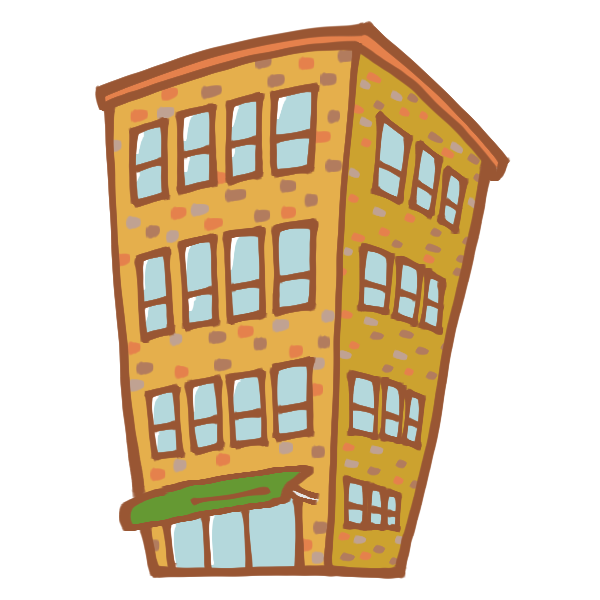 パプアニューギニア 任命 軽量 建物 ポップなイラスト 誰でも 無視 悲劇的な