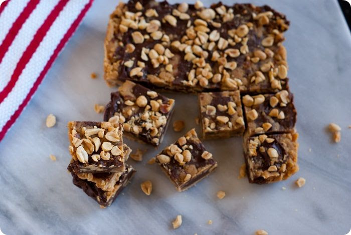 pb chocolate fudge all photo pbchocolatefudge7of9.jpg