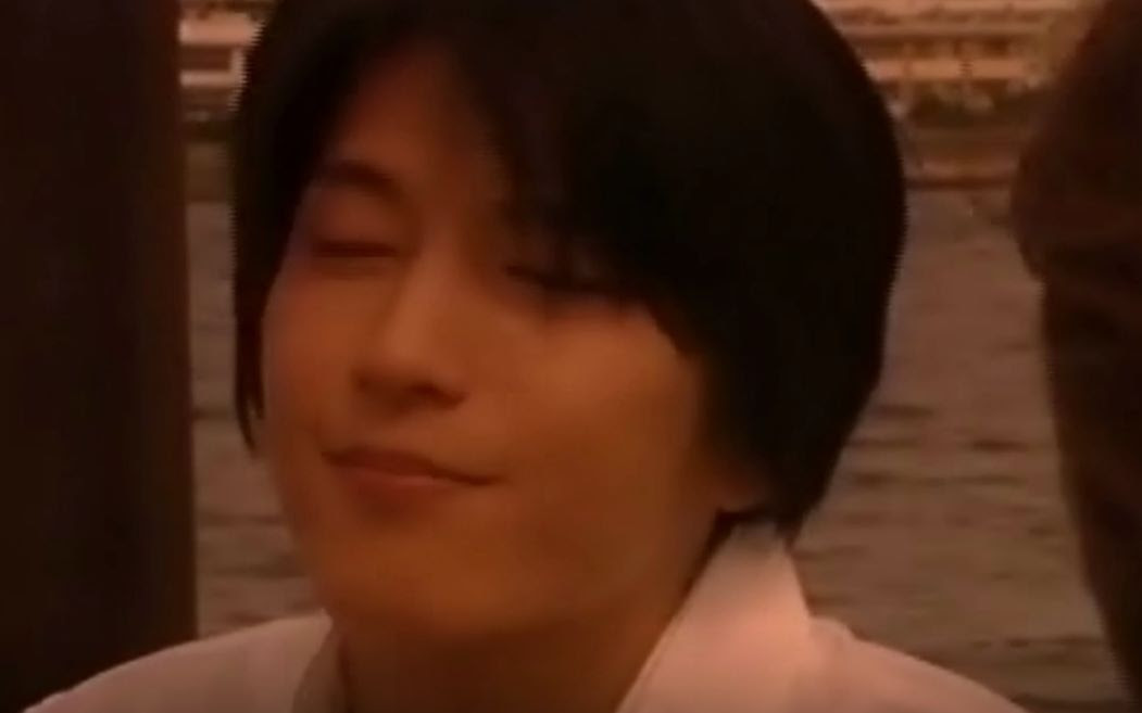 冰之世界 及川光博片段cut 海老名和仲村亨片段 哔哩哔哩 つロ干杯 Bilibili