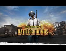Player Unknown Battleground - What Is It?