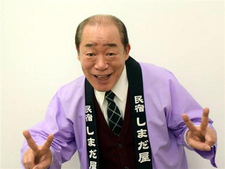 島田一の介の 死亡した という噂はデマの可能性が高い