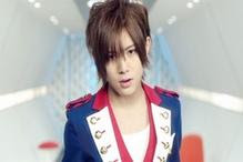 山田涼介 Angel Smile ありがとう 世界のどこにいても