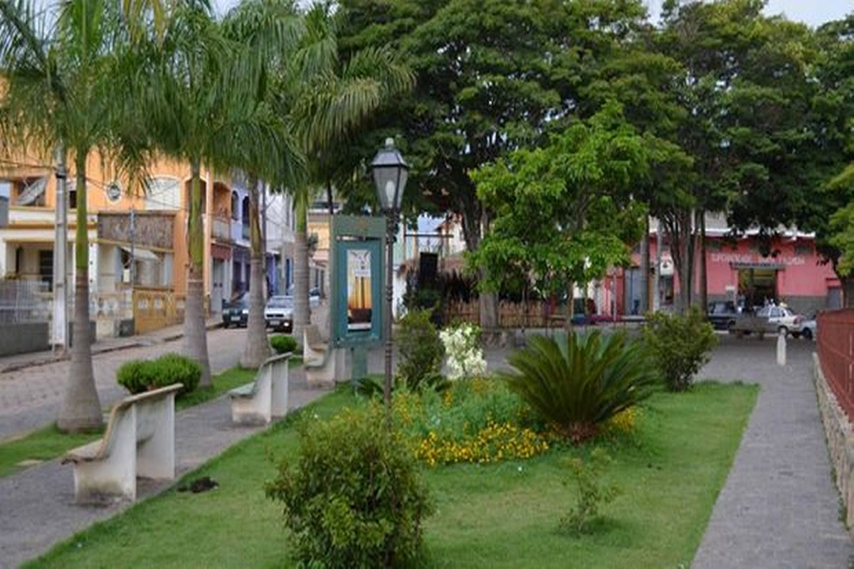 Ubá - MG - Guia do Turismo Brasil