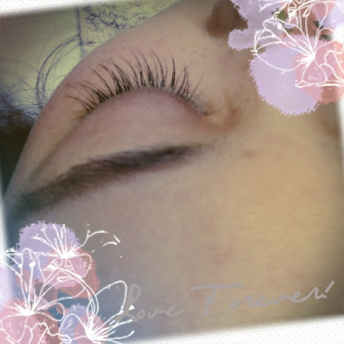 マツエクｊカール0 1 Eyelash Salon Laule A アイラッシュサロンラウレア まつげエクステ専門サロン 門真市