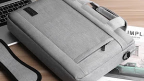 Laptop bag Sleeve Case Protective Shoulder handBag Notebook Briefcases
For 13 14 15.6 inch Macbook Air HP Lenovo Dell Top-Handle
