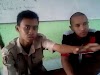 PRAKTEK HIPNOTIS - NEGATIF HALUSINASI