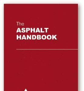 Link Download asphalt institute manual ms 4 iBooks PDF