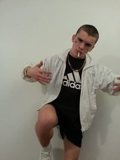 Fit scallys