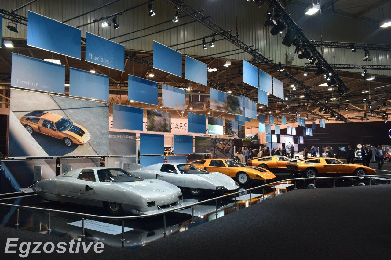 The Ultimate European Automotive Events Calendar 2021 Another Crazy Year Starts Egzostive
