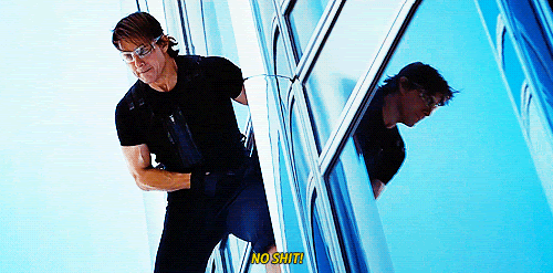 Tom Cruise Inked For Mission Impossible 5 Mtv