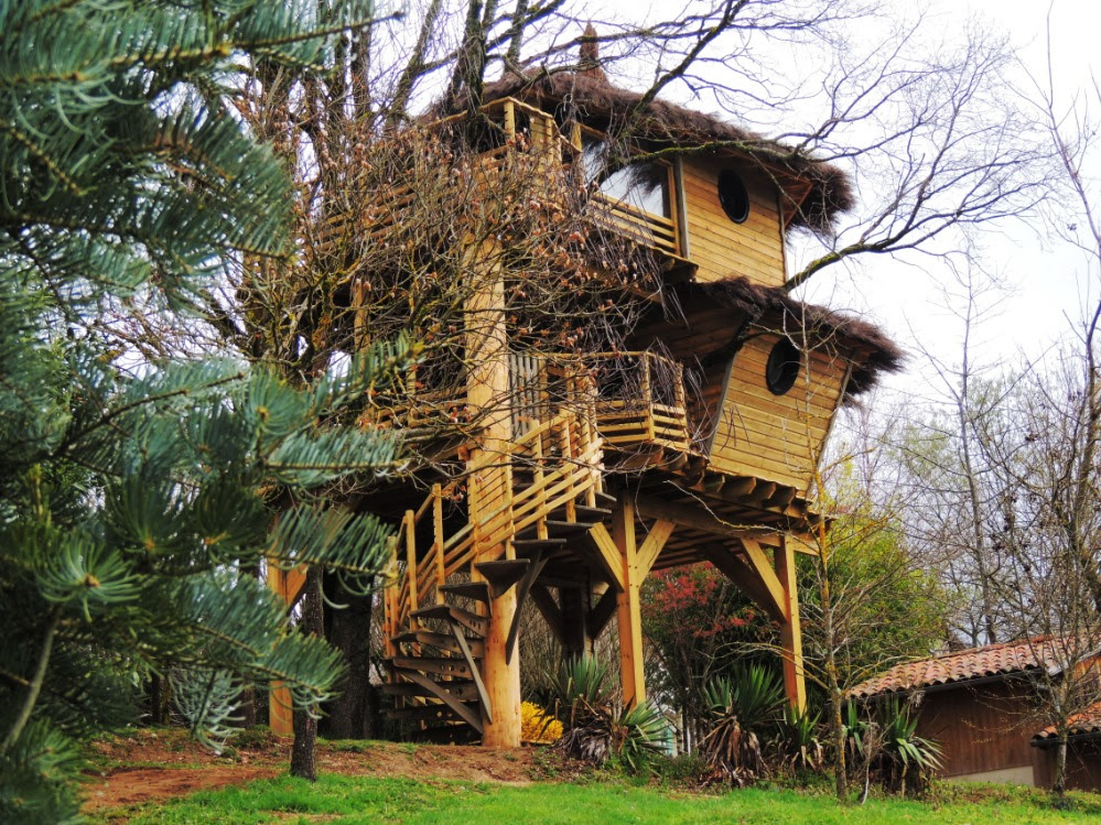 7 Unique Places to Stay with the Kids 1Dad1Kid com 7 Unique Places to Stay with the Kids 1Dad1Kid com