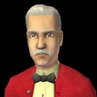 Vladimir Gothik
