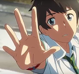 君の名は Dvd 店舗別特典紹介 画像付 げんきいっぱい