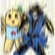 伊達政宗 戦国basara 13 Pixiv年鑑 B