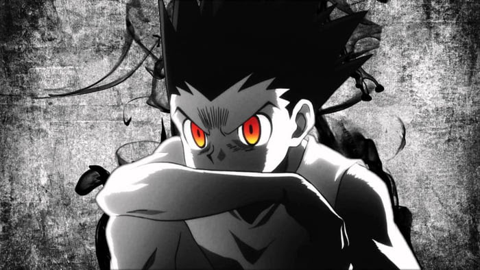Daily Recommendation #16 - Hunter x Hunter (2011)