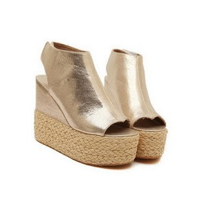 high malaysia heels sandals Platform NEW Heels Wedges Sandals High Slingbacks Pumps Shoes Womens