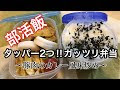 おかず タッパー 高校生 男子 弁当 228303