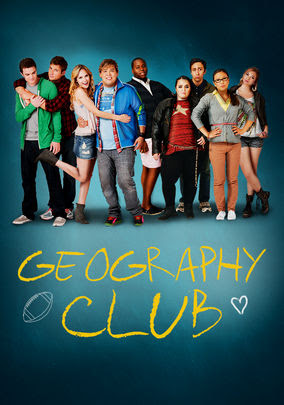 Geography Club