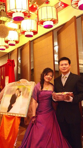 結婚宴-28