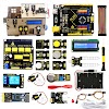 Smart Home Using Arduino