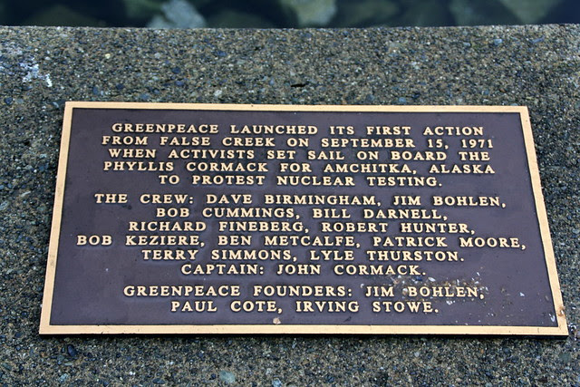 Greenpeace