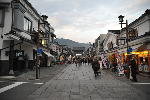 After Japan trip 2011 - day 8. Nagano.