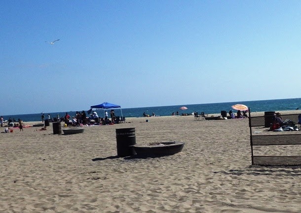 Huntington Beach Fire Pits Rules - Trendy LA Hotspot Heading to Westfield UTC - Eater San Diego / Similarly, can you reserve a fire pit in huntington beach?