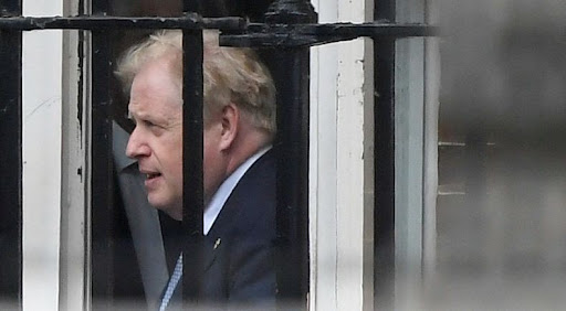 PM Boris Johnson Tambah Pusing, Skotlandia Minta Referendum Berpisah dari Inggris - inews