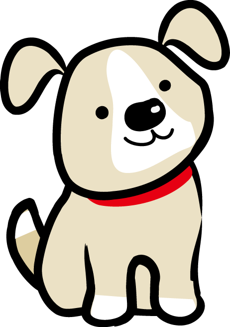 犬猫イラスト 無料イラスト素材