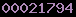 website statistics
