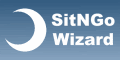 The SitNGo Wizard