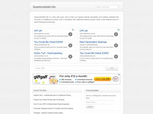 quantumshield.info