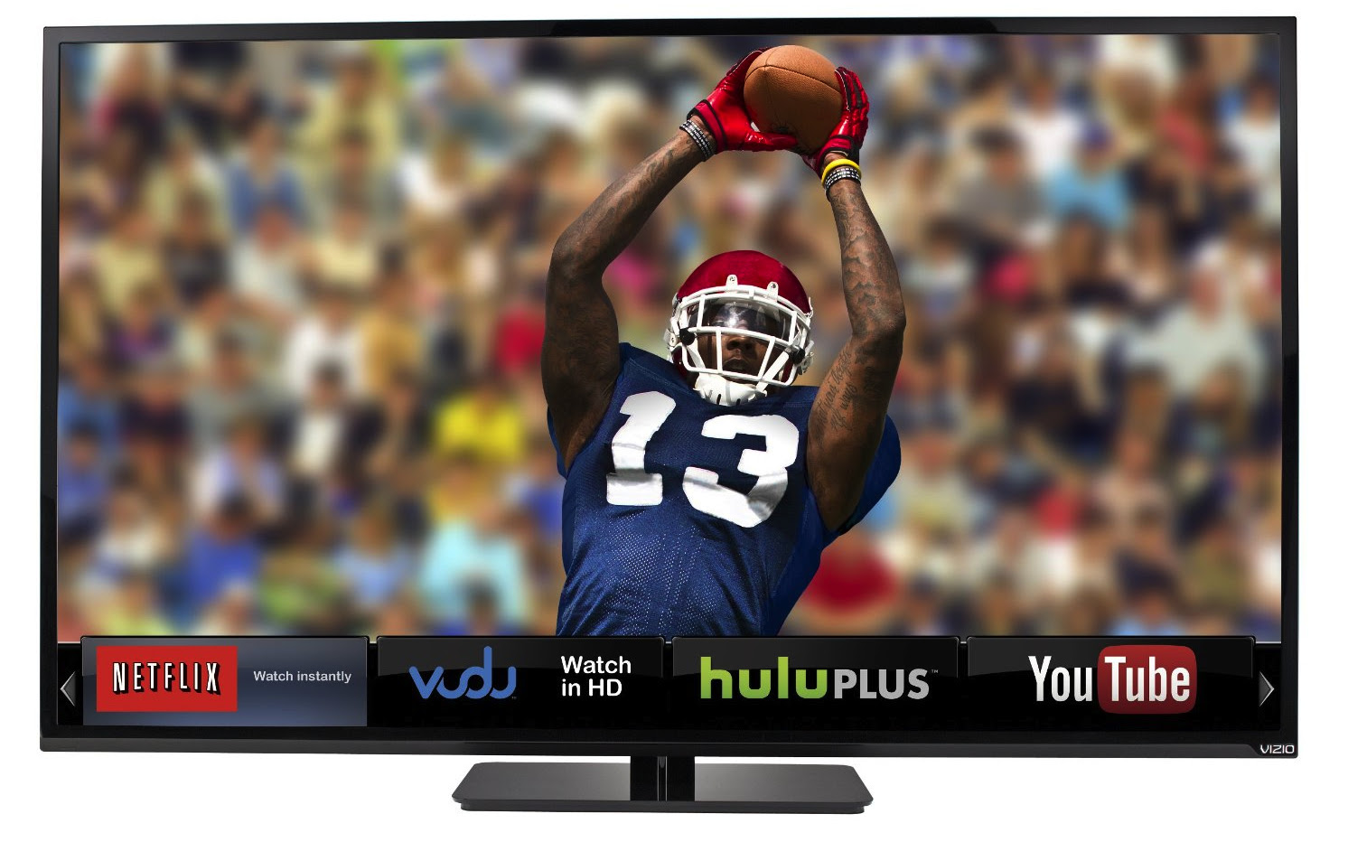 10 Great TV Deals for Football Season