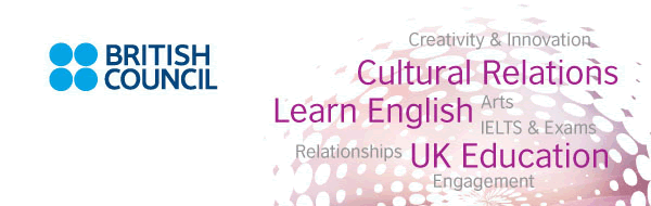 BRITISH COUNCIL