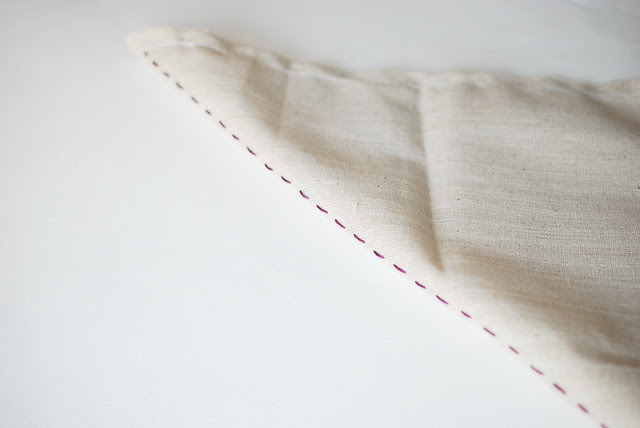 Napkin Folding