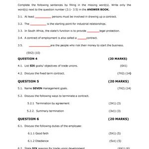 Download Ebook public relations question paper n5 Audible Audiobooks PDF